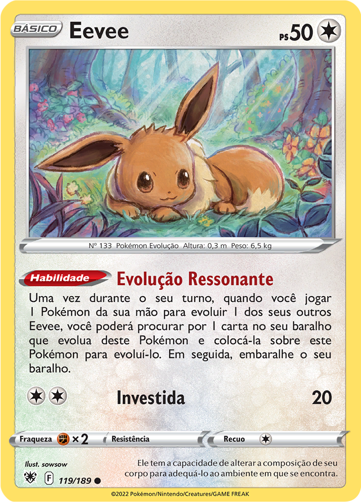 Eevee