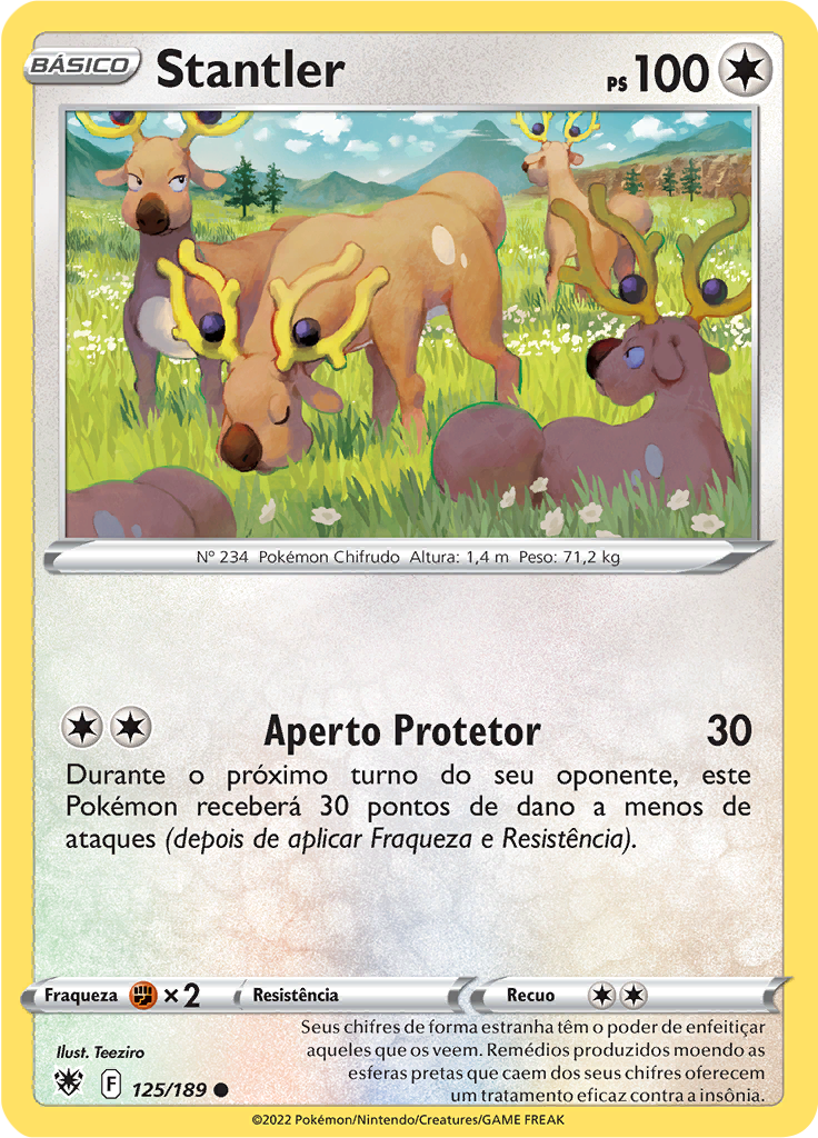 Stantler