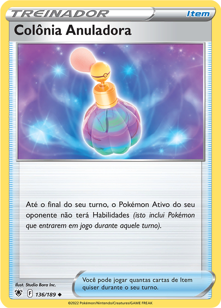 Colônia Anuladora