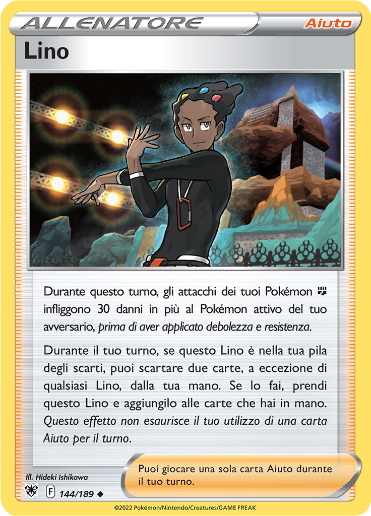 Lino