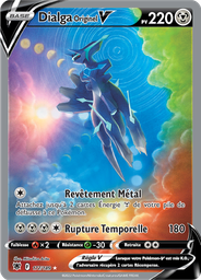 Dialga Originel V