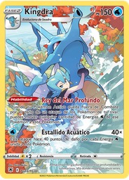 Kingdra