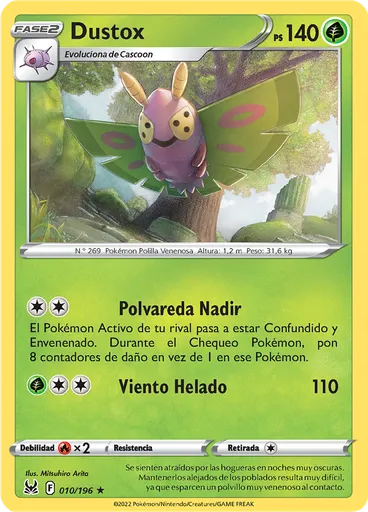 Dustox