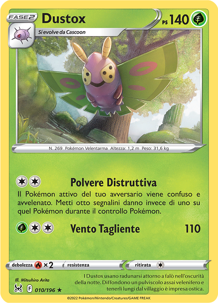 Dustox
