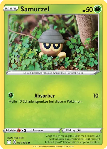 Samurzel