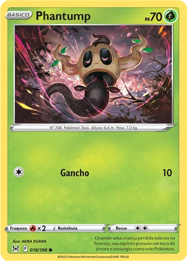 Phantump