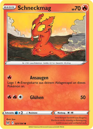 Schneckmag