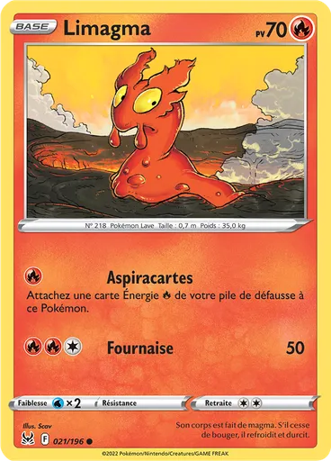 Limagma