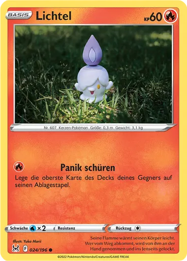 Lichtel