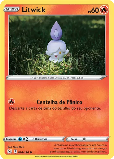 Litwick