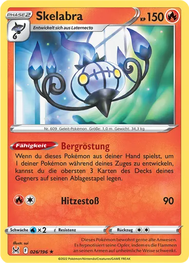 Skelabra