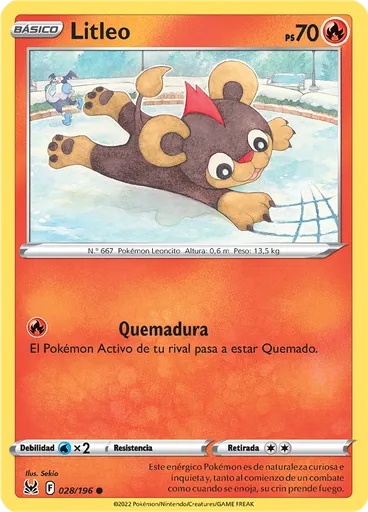 Litleo