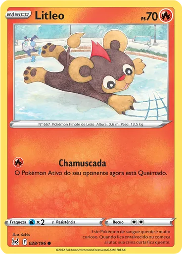 Litleo