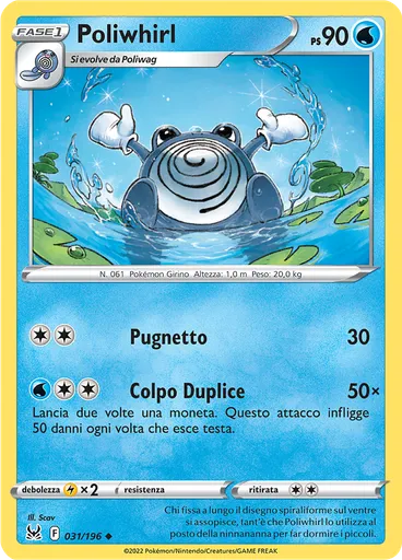 Poliwhirl