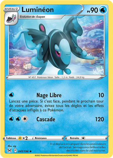 Luminéon