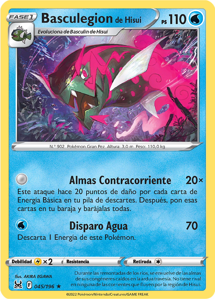 Basculegion de Hisui
