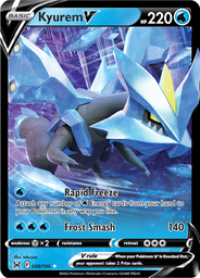 Kyurem V