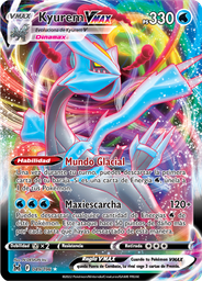 Kyurem VMAX