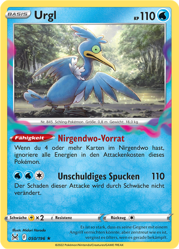 Urgl