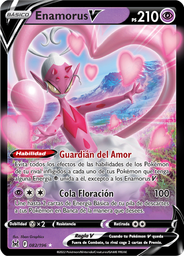 Enamorus V