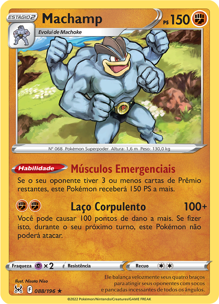 Machamp
