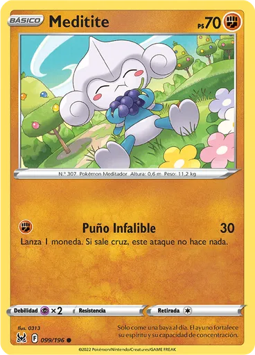Meditite