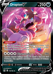 Drapion V