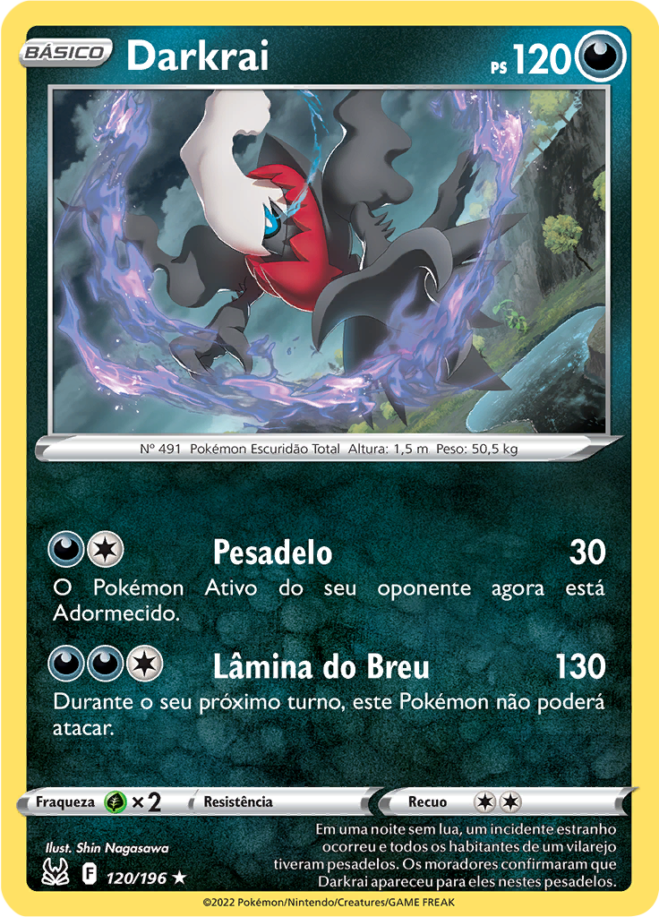 Darkrai