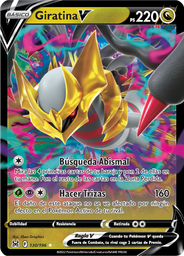 Giratina V