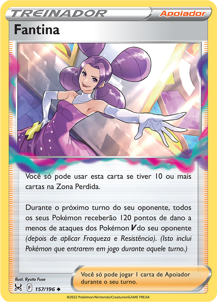 Fantina