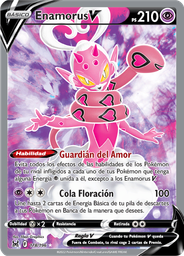 Enamorus V
