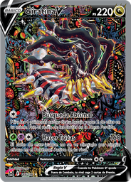 Giratina V