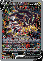 Giratina V