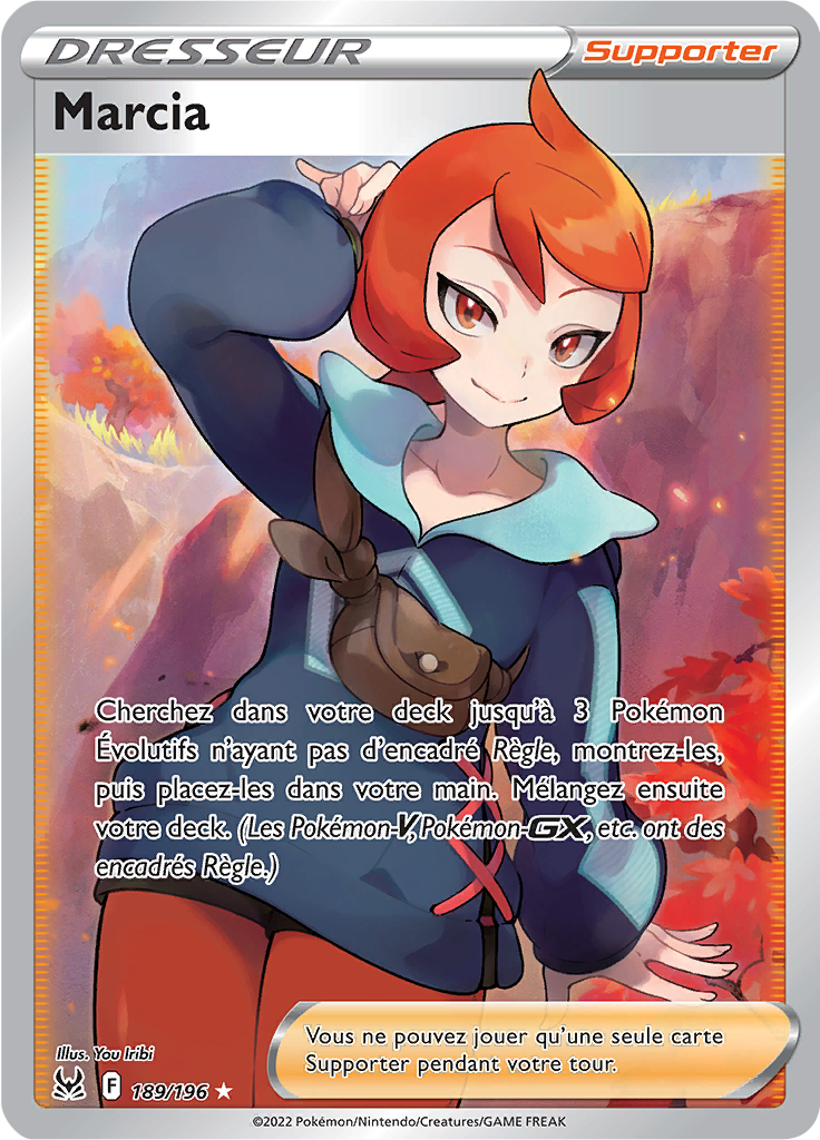 Marcia
