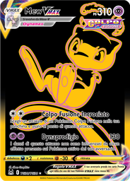 Mew VMAX
