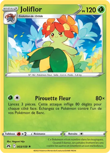 Joliflor