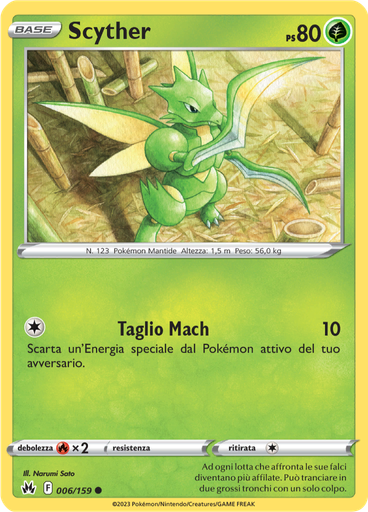 Scyther