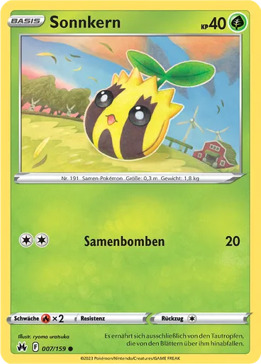 Sonnkern