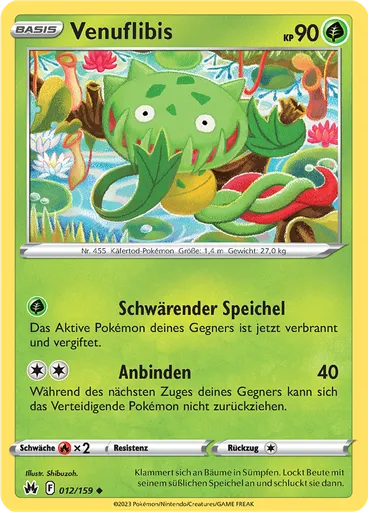 Venuflibis
