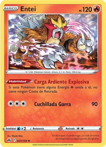Entei