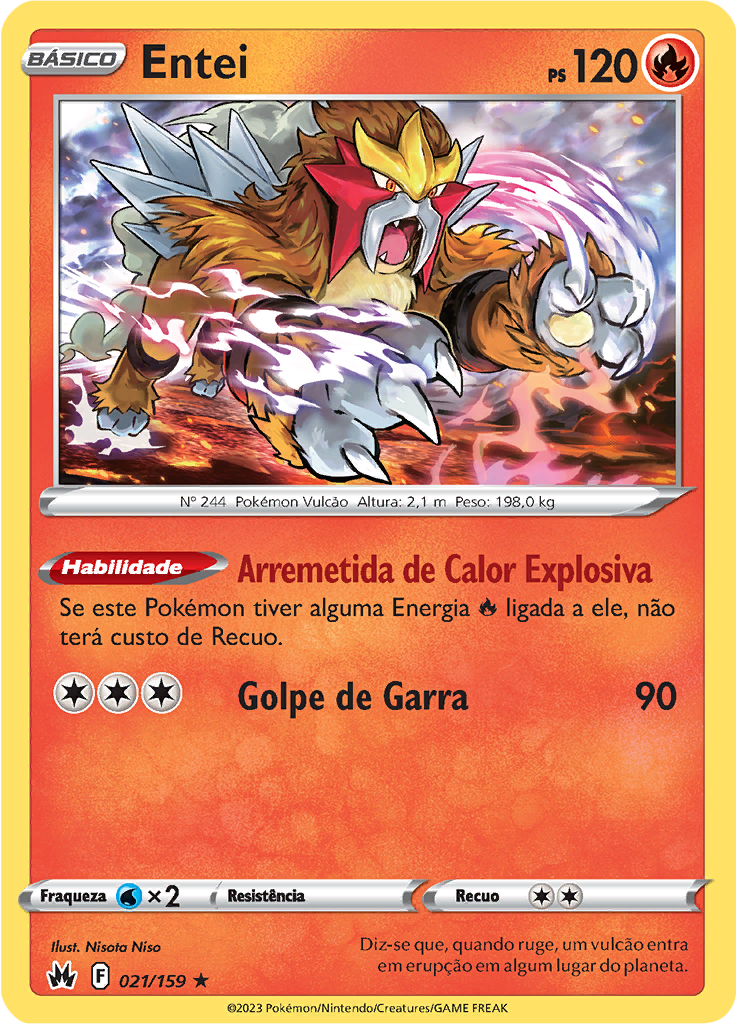 Entei