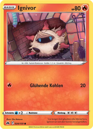 Ignivor