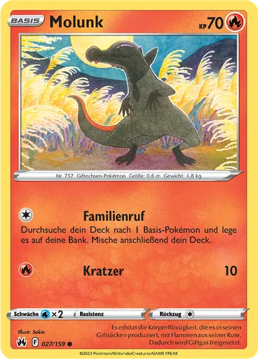 Molunk