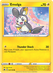 Emolga