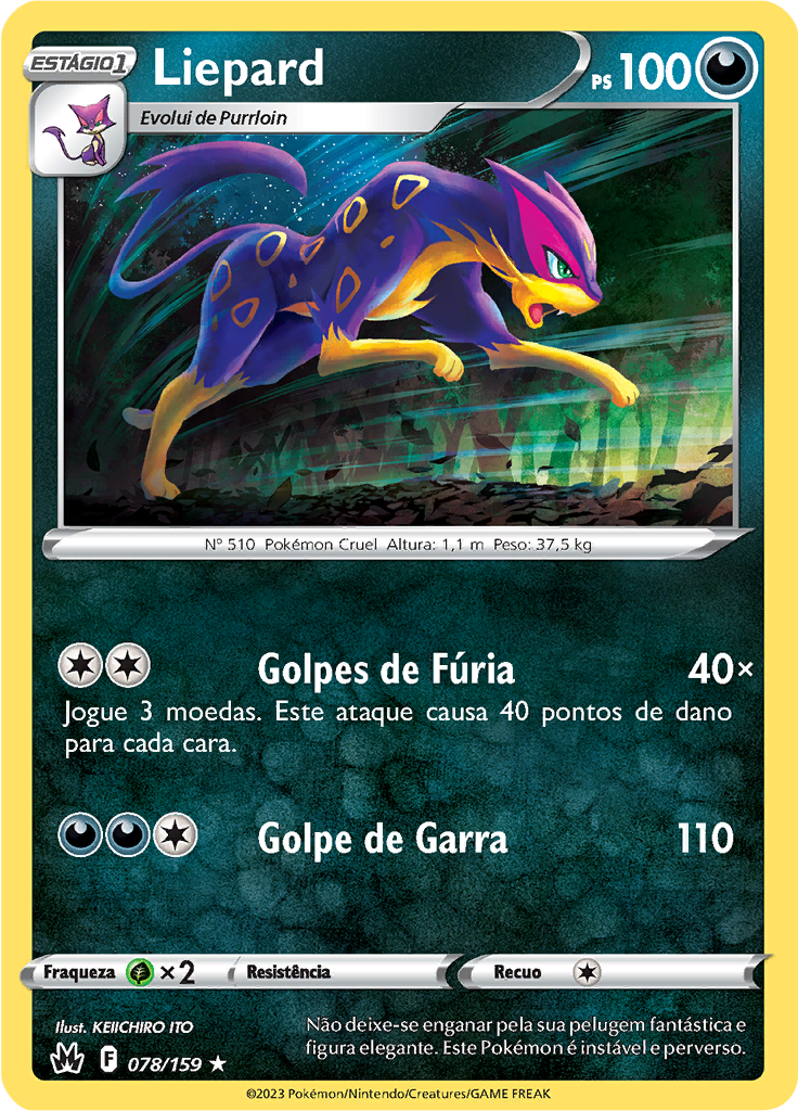 Liepard