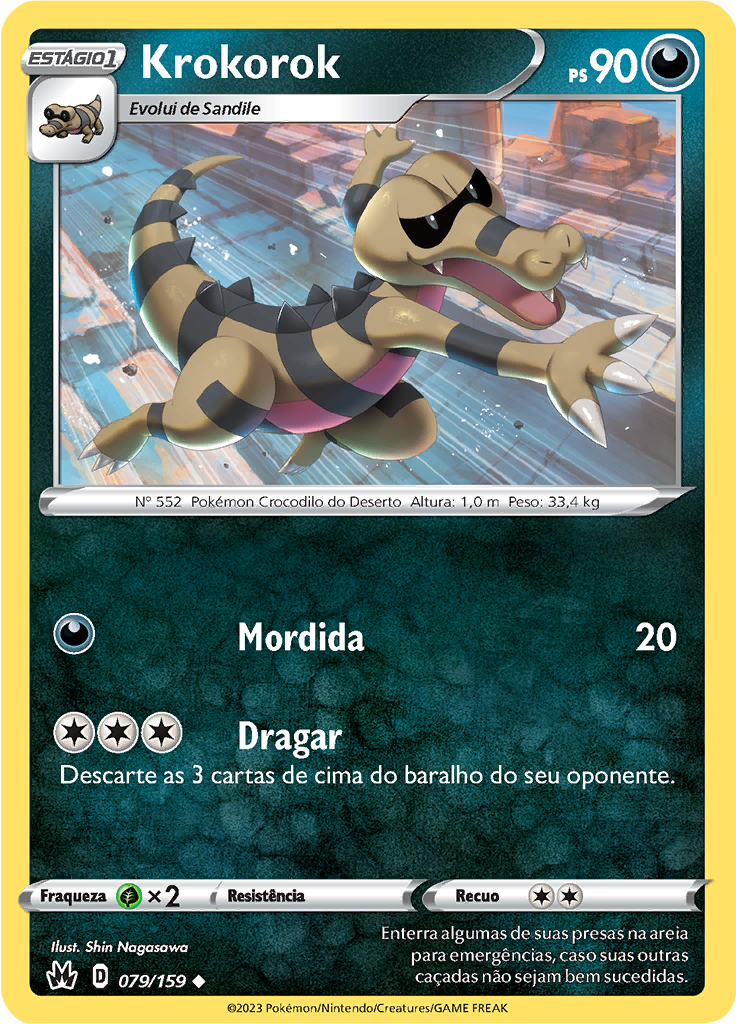 Krokorok