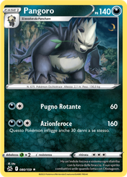 Pangoro