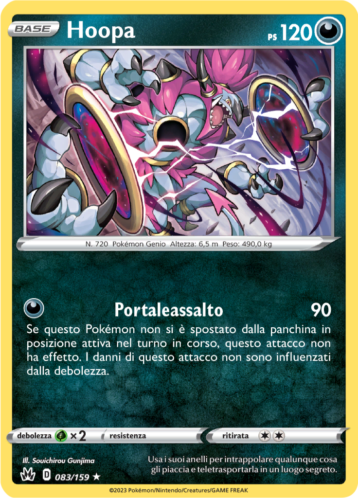 Hoopa
