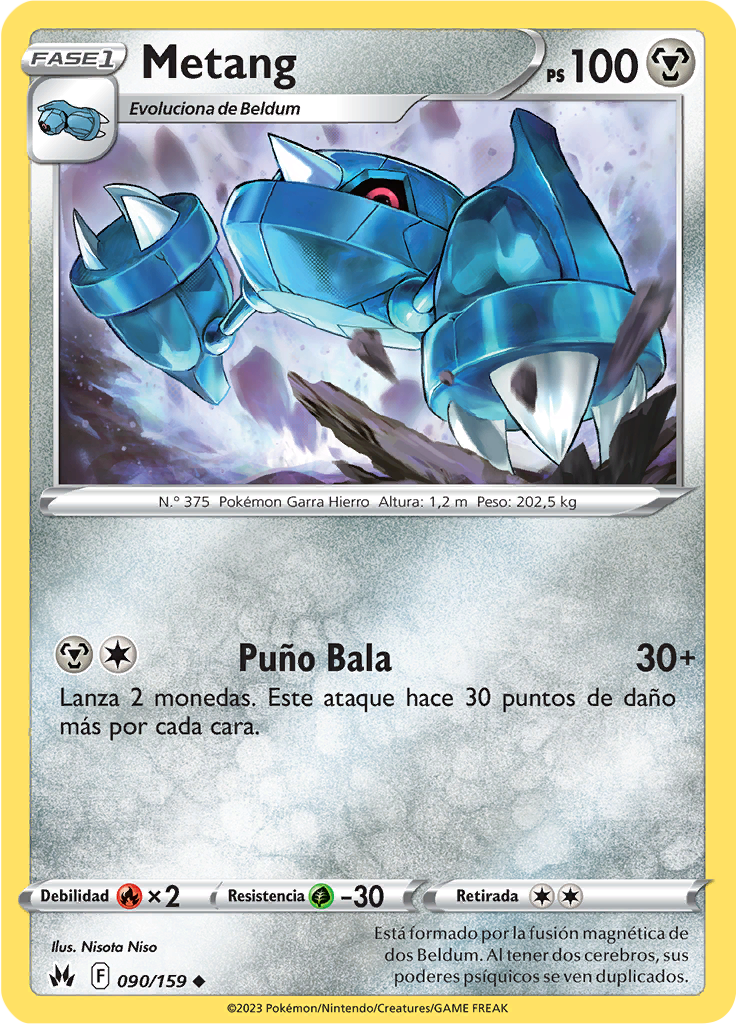 Metang