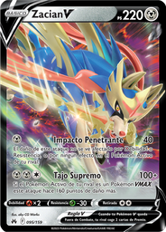 Zacian V